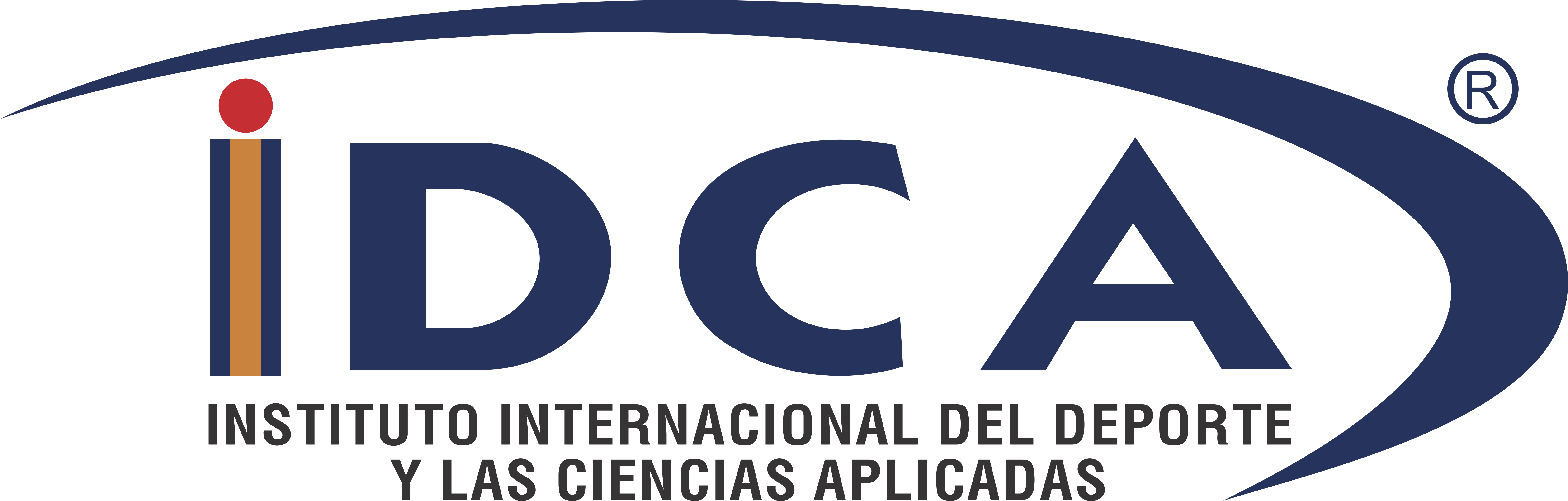 IIDCA logo